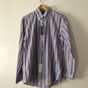 NWT Tommy Hilfiger Button Down Shirt